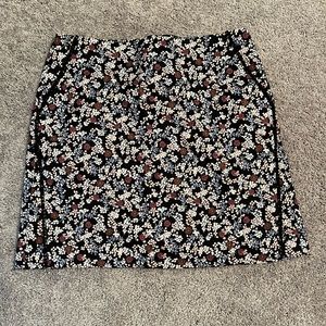 Loft Skirt